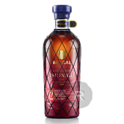 Brugal - Rhum hors d'âge - Visionaria - Edicion Limitada - 70cl - 45°