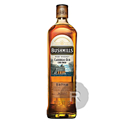 Bushmills - Whiskey - Caribbean Rum Cask finish - 70cl - 40°