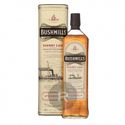 Bushmills - Whiskey - Steamship - Sherry Cask - 1L - 40°