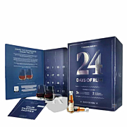 Calendrier de l'Avent - 24 days of rum - Ed. 2023 - 24 X 2cl - 48cl - 42,5°