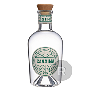 Canaïma - Gin - Small batch - Venezuela - 70cl - 47°