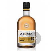 Canero - Rhum hors d'âge - 12 ans - Sauternes finish - 70cl - 41°