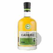 Canero - Rhum hors d'âge - 12 ans Solera - Malt Whisky finish - 70cl - 43°