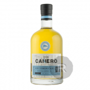 Canero - Rhum hors d'âge - Reserva especial - 12 ans Solera - 70cl - 40°