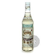 Caney - Rhum blanc - Carta Blanca Superior - 3 ans - 70cl - 38°