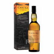 Caol Ila - Whisky - Single Malt - 18 ans - 70cl - 43°