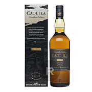 Caol Ila - Whisky - Single malt - Distillers Edition - 70cl - 43°