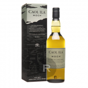 Caol Ila - Whisky - Single Malt - Moch - 70cl - 43°