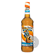 Captain Morgan - Rhum épicé - Orange Vanilla Twist - 75cl - 30°