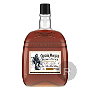 Captain Morgan - Rhum vieux - Private Stock - Magnum - 1,75L - 40°