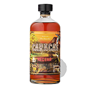 Caracas Club - Rhum épicé - Nectar - 70cl - 40°