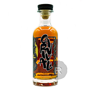 Carnival - Rhum hors d'âge - Australie - Single cask - 2006 - 50cl - 52,1°