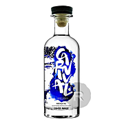 Carnival - Rhum blanc - Cuvée Marie - Bio - 70cl - 53,6°