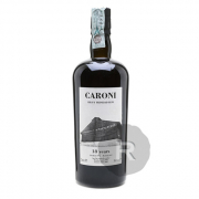 Caroni - Rhum hors d'âge - Heavy Trinidad rum - Millésime 1994 - 18 ans - 70cl - 55°