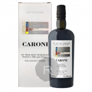 Caroni - Rhum hors d'âge - 20 ans - Millésime 1996 - 100 proof - 70cl - 57,18°