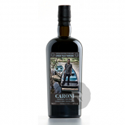 Caroni - Rhum hors d'âge - Employees 3 - Ganesh Ramgobie - 1998/2020 - 70cl - 67°