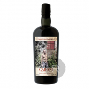 Caroni - Rhum hors d'âge - Employees 4th - Basdeo Ramsarran - 2000 - 70cl - 64,3°