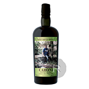 Caroni - Rhum hors d'âge - Employees 6 - Mahesh Bridgelal - 25 ans - 1996 - 70cl - 64,6°