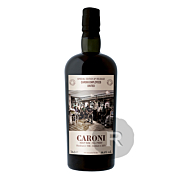 Caroni - Rhum hors d'âge - Employees 6 - United Release - 25 ans - 1996 - 70cl - 66,6°