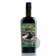 Caroni - Rhum hors d'âge - Employees 3 - Nita Hogan - 2000/2020 - 70cl - 65,2°