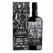 Caroni - Rhum hors d'âge - Tasting Gang - 23 ans - 1996 - HTR - 70cl - 63,5°