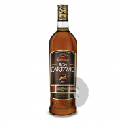 Cartavio - Rhum très vieux - 5 ans- 70cl - 40°