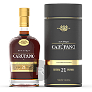 Carupano - Rhum hors d'âge - Reserva Privada - 21 ans - 70cl - 40°