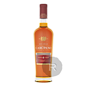 Carupano - Rhum très vieux - Reserva Especial - 6 ans - 70cl - 40°