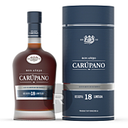 Carupano - Rhum hors d'âge - Reserva Limitada - 18 ans - 70cl - 40°