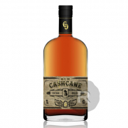 Cashcane - Rhum hors d'âge - Extra Old - 70cl - 40°