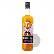 Les Rhums de Ced' - Ti Planteur - Passion - 1L - 12,9°