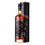 Centenario - Rhum hors d'âge - 18 ans - Reserva de la Familia - 70cl - 40°