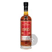 Centenario - Rhum hors d'âge - 1985 - Taste the Forest - Limited Edition - 70cl - 43°