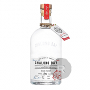 Chalong Bay - Rhum blanc - High proof - 70cl - 57°