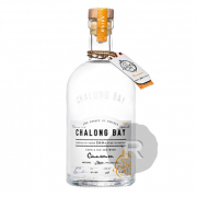 Chalong Bay - Rhum blanc - Infuse - Cinnamon - 70cl - 40°