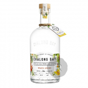 Chalong Bay - Rhum épicé - White spiced rum - 70cl - 40°