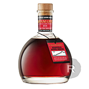 Chamarel - Rhum hors d'âge - Highveld Aging Series - Oloroso Cask 2014 - 70cl - 55°