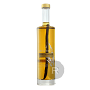 Chamarel - Liqueur - Vanille - 50cl - 35°