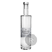 Chamarel - Rhum blanc - 70cl - 40°