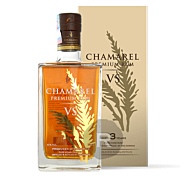 Chamarel - Rhum vieux - VS - 70cl - 40°