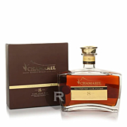 Chamarel - Rhum hors d'âge - XO - Sauternes finish - Carafe - 70cl - 45°