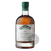 Charrette - Rhum vieux - Héritage - Le Vanillé - 70cl - 40°