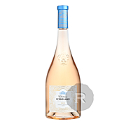 Château d'Esclans - Vin rosé - Côtes de Provence - 2021 - 75cl - 13,5°
