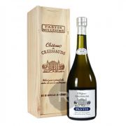 Château des Creissauds - Pastis - Millésime 2018 - Coffret bois - 70cl - 45°