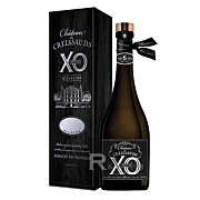 Château des Creissauds - Pastis - XO - Millésime 2014 - Coffret bois - 70cl - 45°