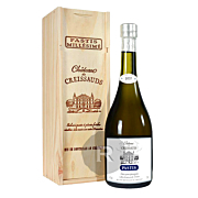 Château des Creissauds - Pastis - Millésime 2021 - Brut de Foudre - Coffret bois - 70cl - 57,2°