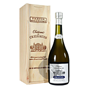 Château des Creissauds - Pastis - Millésime 2019 - Coffret bois - 70cl - 45°