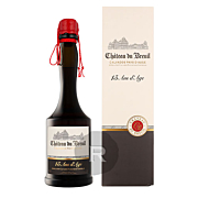 Château du Breuil - Calvados - 15 ans - 70cl - 41°