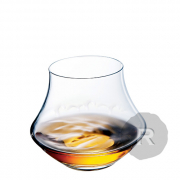 Chef & Sommelier - Verres à rhum vieux - Warm - 30cl x 6