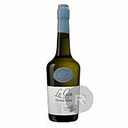 Christian Drouin - Gin - Le Gin - 70cl - 42°